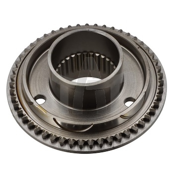 Synchronizační kroužek ZF EURORICAMBI 95531191