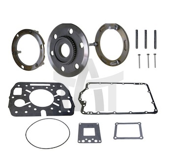 Synchronizátor půlběhů EATON RTSO12316 EURORICAMBI 35531777