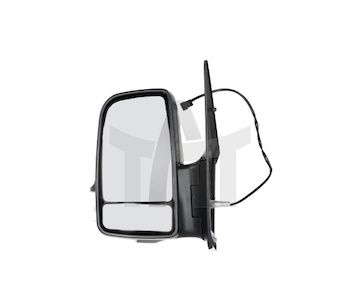 Systém zrcátka TANGDE ZL01-50-017L