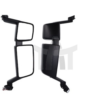 Systém zrcátka TANGDE ZL01-52-039HPR-B