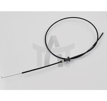 Táhlo klapek vytápění DT Spare Parts 1.22876