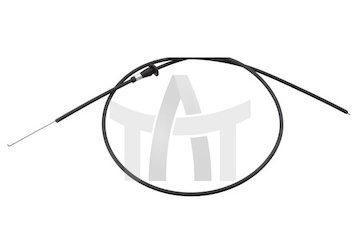 Táhlo klapek vytápění DT Spare Parts 1.52860