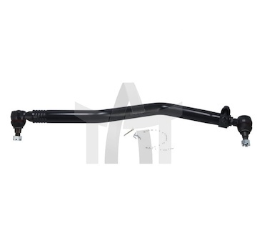 Táhlo řízení DT Spare Parts 2.53479