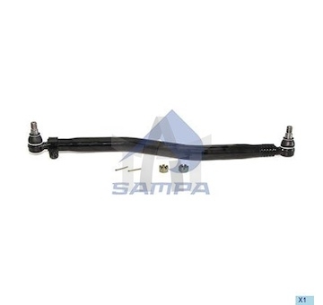 Táhlo řízení SAMPA 097.020-01