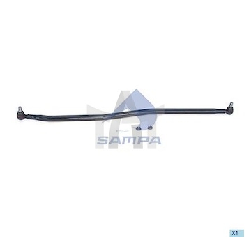 Táhlo řízení SAMPA 097.269-01