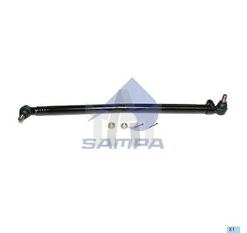 Táhlo řízení SAMPA 097.339-01