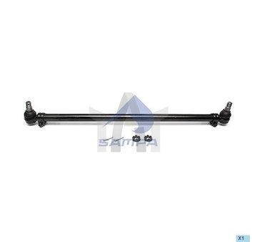 Táhlo řízení SAMPA 097.808-01