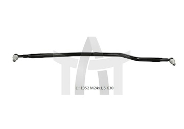 Táhlo řízení SEM SEM16833