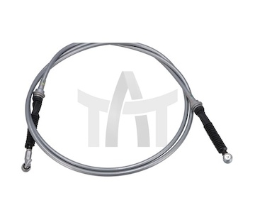 Tažné lanko - ruční převodovka KONGSBER KA275737-03285AM