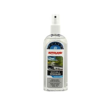 Tekuté stěrače rozprašovač 300ml AUTOLAND CO-am00213