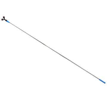 Teleskopický postřikovací nástavec 41 225 cm pro zádový postřikovač GEKO G73244