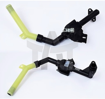 Termostat BEHR CV9000P