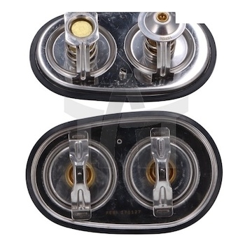 Termostat - chladivo FEBI FE171127