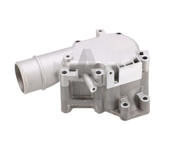Termostat, chladivo MAHLE TI 136 84