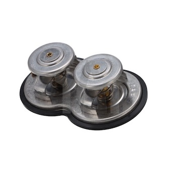 Termostat, chladivo MERA TV-199.8/87D