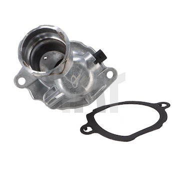 Termostat, chladivo TRUCKTEC AUTOMOTIVE 02.19.320