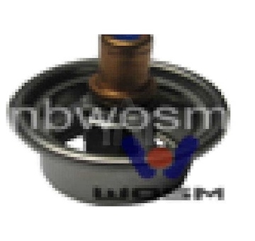 Termostat - chladivo WOSIMAN D-293