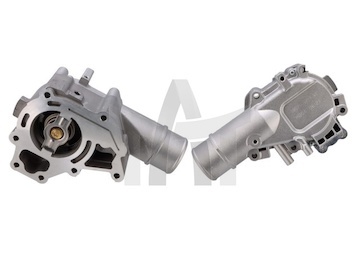 Termostat IVECO STRALIS EURO 6 5802006484