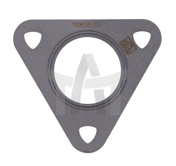 Těsnění, AGR ventil DT Spare Parts 2.14928