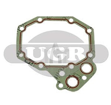 Těsnění, chladič oleje 