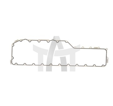 Těsnění, chladič oleje LEMA LE26225.9