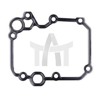 Těsnění, chladič oleje MAN 51059010127