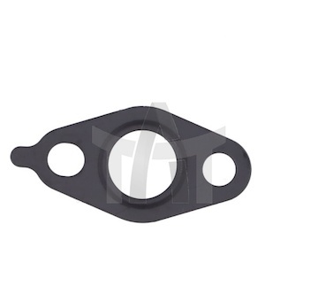 Těsnění, dmychadlo DT Spare Parts 2.14217