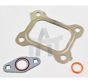 Těsnění. dmychadlo LEMA LE21795.11