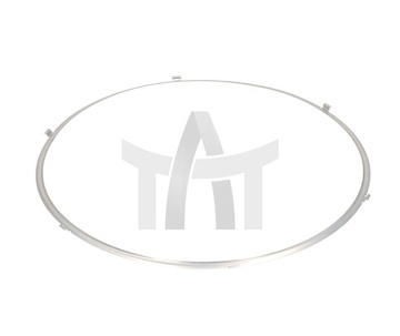 Těsnění filtru DPF IVECO E6 UC XIV4037