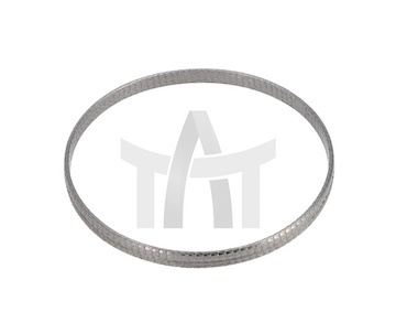 Těsnění filtru DPF SCANIA HOBI 4MM990