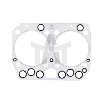 Těsnění. hlava válce LEMA LE10733.15