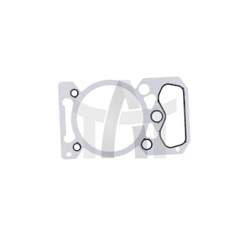 Těsnění - hlava válce WOSIMAN G-036