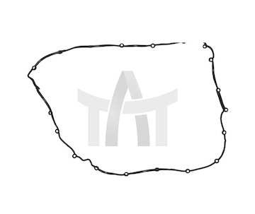 Těsnění hlavy válců DAF XF/CF 10.12- EURO 6 LEMA LE20600.11