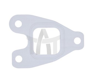 Těsnění, kolektor výfukových plynů AJUSA 13246