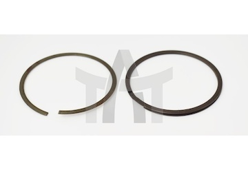 Těsnění, kolektor výfukových plynů SAMPA 040.748