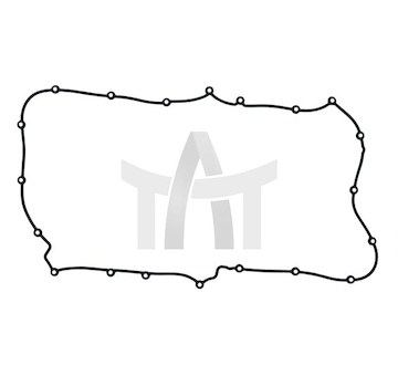 Těsnění - kryt hlavy válce ELRING EL260030