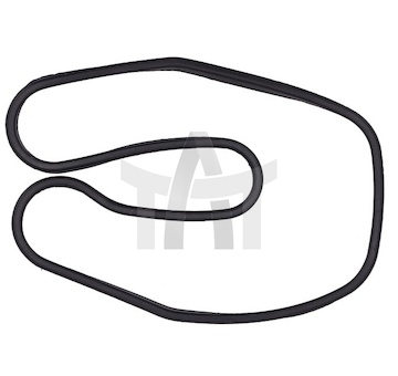 Těsnění. kryt hlavy válce LEMA LE20950.00