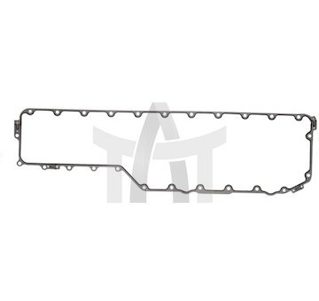 Těsnění krytu olejového chladiče VOLVO,RVI RVI 7421294062