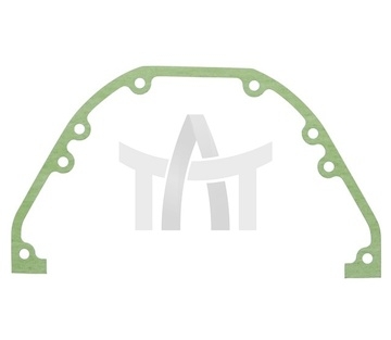 Těsnění krytu rozvodového mechanismu MAN F2000 ELRING EL834557 