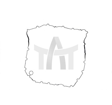 Těsnění - olejová vana ELRING EL220180