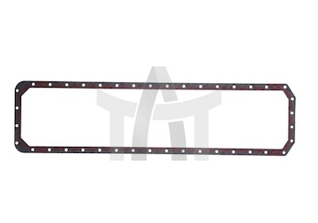 Těsnění - olejová vana ELRING EL455690