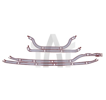 Těsnění. olejová vana LEMA LE25650.12