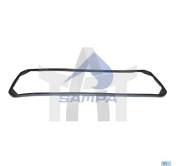 Těsnění, olejová vana SAMPA 051.154