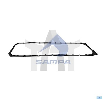 Těsnění, olejová vana SAMPA 078.404