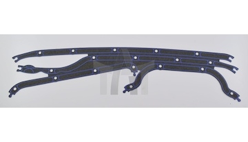 Těsnění - olejová vana WOSIMAN J-31242