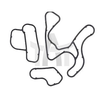 Těsnění - palivový filtr ELRING EL340330