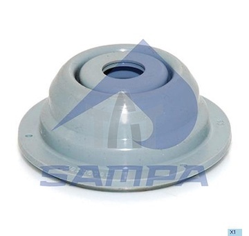 Těsnění, píst brzdového třmenu SAMPA 202.163