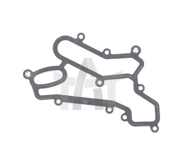 Těsnění, pouzdro olejového filtru COSIBO 66567