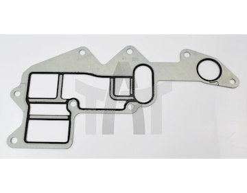 Těsnění - pouzdro olejového filtru ELRING EL898500