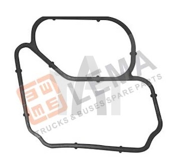 Těsnění, pouzdro termostatu LEMA LE2485.56